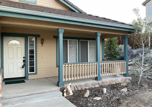 Photo 3 of Single family home for sale at 5554 Tappan Dr, Reno, NV 89523 | MLS# 250052879 | Listing updated on 2025-09-21