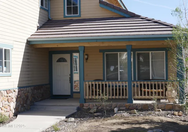 Photo 3 of Single family home for sale at 5554 Tappan Dr, Reno, NV 89523 | MLS# 250052879 | Listing updated on 2025-09-21