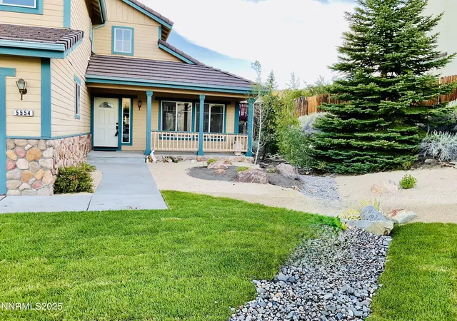 Photo 4 of Single family home for sale at 5554 Tappan Dr, Reno, NV 89523 | MLS# 250052879 | Listing updated on 2025-09-21