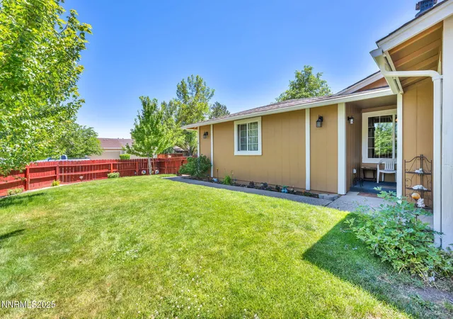 Photo 3 of Townhouse for sale at 6670 Lotus St, Reno, NV 89506 | MLS# 250052511 | Listing updated on 2025-08-05
