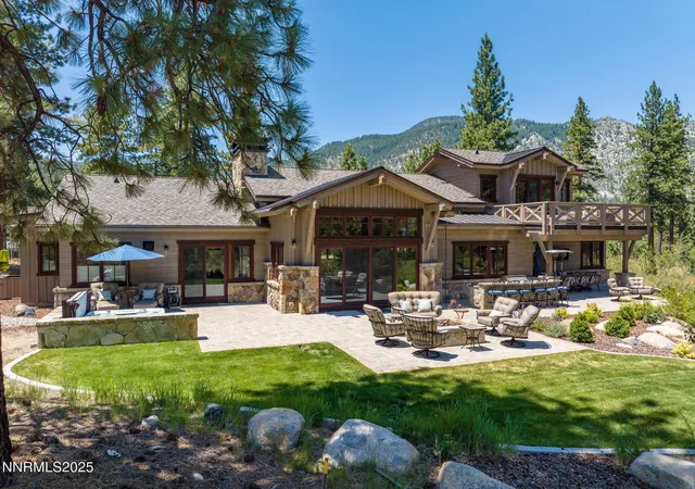 2nd image of 153 Walton Toll Rd, Carson City, NV 89705 | MLS# 250052633