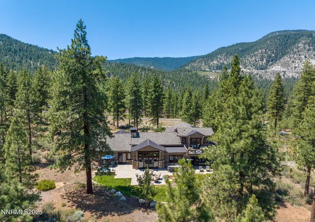 40th image of 153 Walton Toll Rd, Carson City, NV 89705 | MLS# 250052633