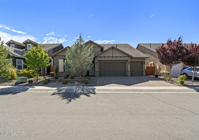 Photo 1 of Single family home for sale at 9435 Stony Hl Rd, Reno, NV 89521 | MLS# 250052494 | Listing updated on 2025-12-01