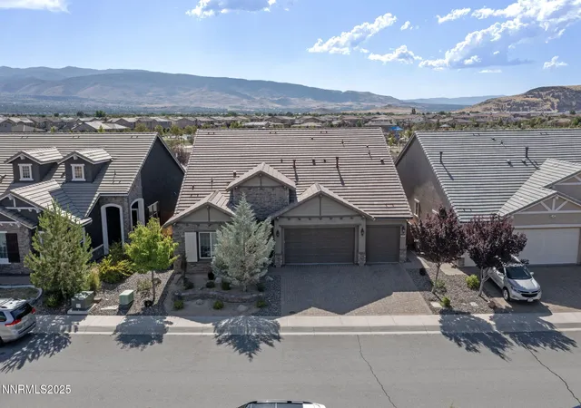 Photo 2 of Single family home for sale at 9435 Stony Hl Rd, Reno, NV 89521 | MLS# 250052494 | Listing updated on 2025-12-01