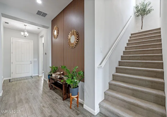 Photo 3 of Single family home for sale at 9435 Stony Hl Rd, Reno, NV 89521 | MLS# 250052494 | Listing updated on 2025-12-01