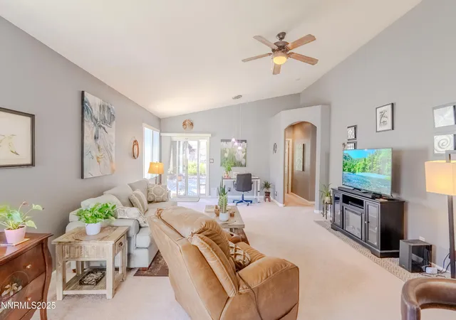 Photo 3 of Single family home for sale at 10139 Cascade Fls Dr, Reno, NV 89521 | MLS# 250052470 | Listing updated on 2025-08-21