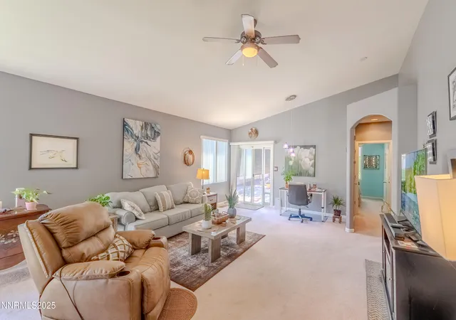 Photo 4 of Single family home for sale at 10139 Cascade Fls Dr, Reno, NV 89521 | MLS# 250052470 | Listing updated on 2025-08-21