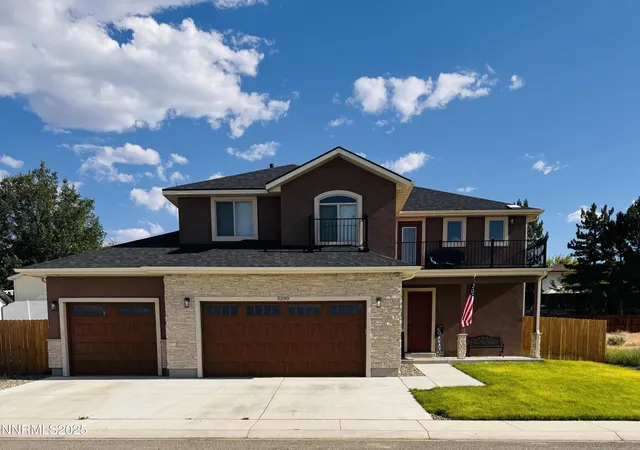 1st image of 5290 Marla Dr, Winnemucca, NV 89445 | MLS# 250052520