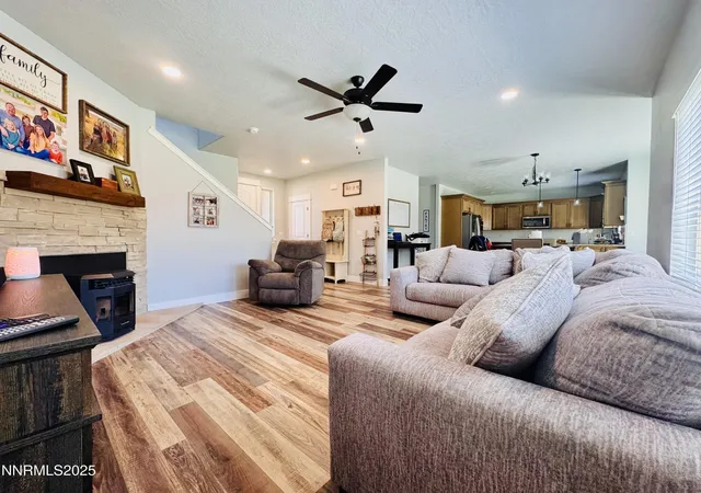 5th image of 5290 Marla Dr, Winnemucca, NV 89445 | MLS# 250052520