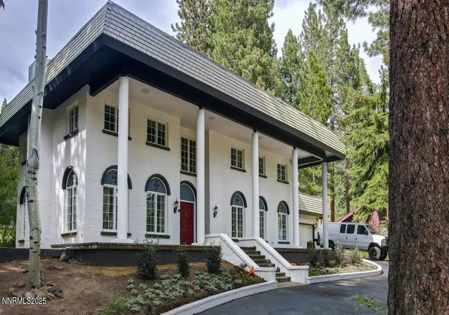 Photo 1 of Single family home for sale at 976 Caddie Ct, Incline Village, NV 89451 | MLS# 250052555 | Listing updated on 2025-08-03