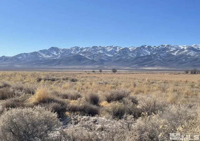 1st image of T30 Sec 26, Lovelock, NV 89419 | MLS# 250052647