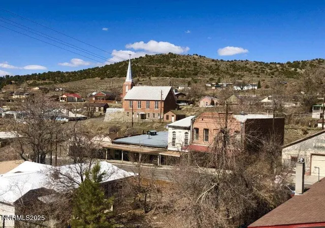 Photo 3 of Land for sale at 104 South St, Austin, NV 89310 | MLS# 250052742 | Listing updated on 2026-05-08