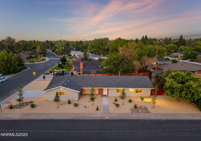 Photo 1 of Single family home for sale at 700 Ferris Ln, Reno, NV 89509 | MLS# 250052786 | Listing updated on 2025-09-22