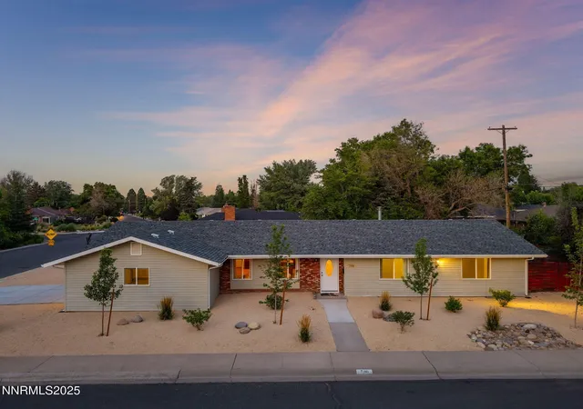 Photo 2 of Single family home for sale at 700 Ferris Ln, Reno, NV 89509 | MLS# 250052786 | Listing updated on 2025-09-22