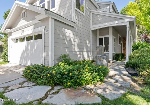 Photo 3 of Single family home for sale at 7187 Blue Falls Cir, Reno, NV 89511 | MLS# 250052745 | Listing updated on 2025-10-13