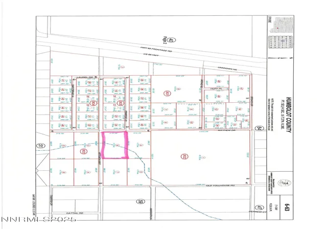 Homes for sale in Winnemucca, NV | 06 Artemisia Way, Winnemucca, NV 89445 | MLS# 250052710