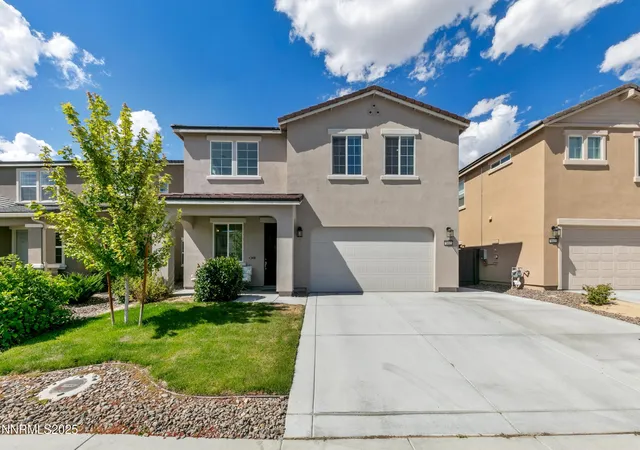 Photo 1 of Single family home for sale at 2012 Maradona Dr, Sparks, NV 89436 | MLS# 250053981 | Listing updated on 2025-09-03