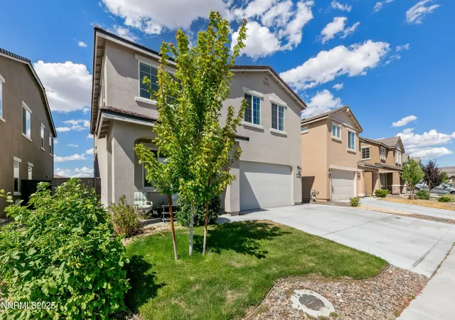 Photo 2 of Single family home for sale at 2012 Maradona Dr, Sparks, NV 89436 | MLS# 250053981 | Listing updated on 2025-09-03