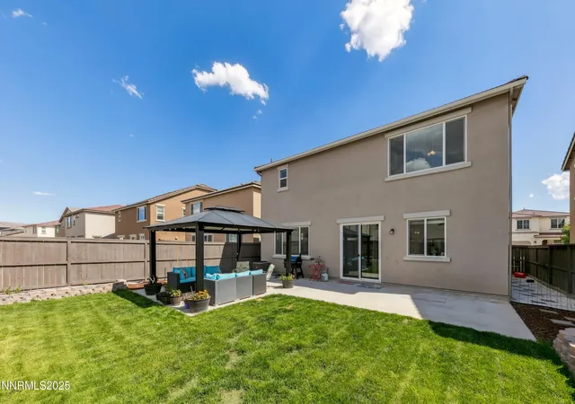 Photo 3 of Single family home for sale at 2012 Maradona Dr, Sparks, NV 89436 | MLS# 250053981 | Listing updated on 2025-09-03