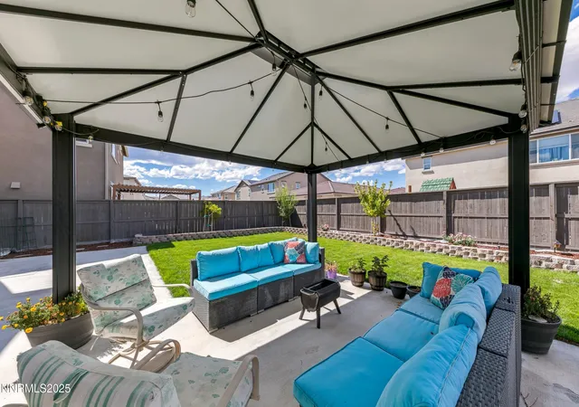 Photo 4 of Single family home for sale at 2012 Maradona Dr, Sparks, NV 89436 | MLS# 250053981 | Listing updated on 2025-09-03