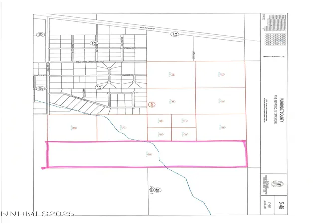Homes for sale in Winnemucca, NV | 03 Delaney Dr, Winnemucca, NV 89445 | MLS# 250052712