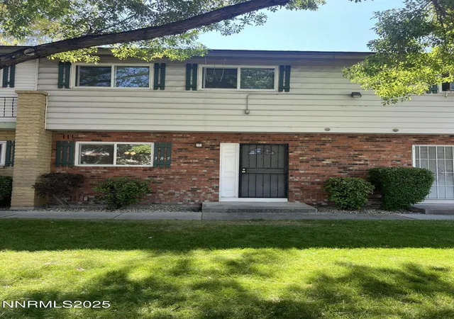 Photo 1 of Condo for sale at 385 Smithridge Park #3UT4LT, Reno, NV 89502 | MLS# 250052723 | Listing updated on 2025-09-21