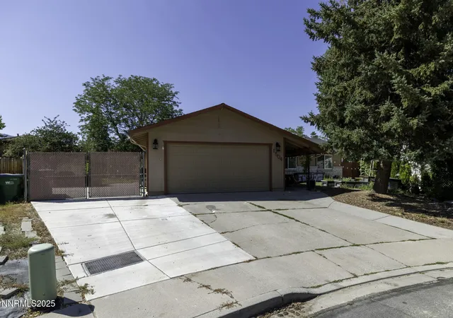 1st image of 1504 Pinto Court, Carson City, NV 89701 | MLS# 250052785