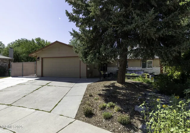 3rd image of 1504 Pinto Court, Carson City, NV 89701 | MLS# 250052785