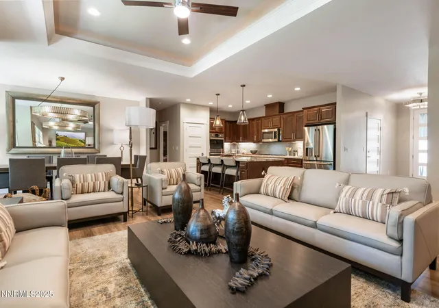 Photo 2 of Single family home for sale at 1559 Robb Dr, Carson City, NV 89703 | MLS# 250053247 | Listing updated on 2025-11-04