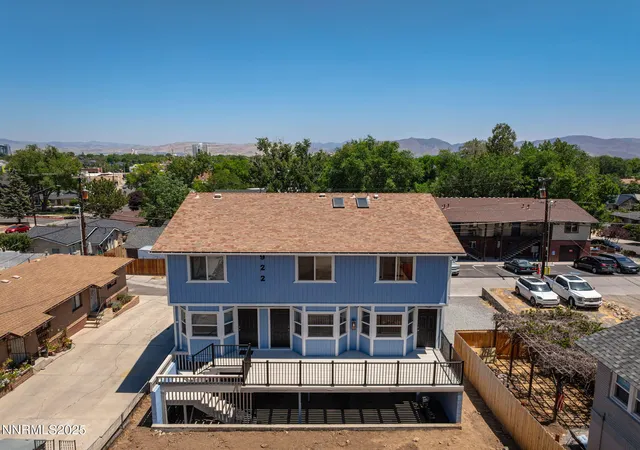 1st image of 922 Plumas St, Reno, NV 89509 | MLS# 250053031
