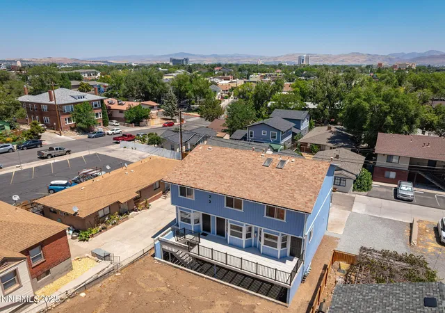 2nd image of 922 Plumas St, Reno, NV 89509 | MLS# 250053031