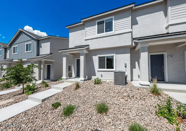 Photo 2 of Townhouse for sale at 1632 Prancer St #Monarch 44, Reno, NV 89523 | MLS# 250053044 | Listing updated on 2025-08-11