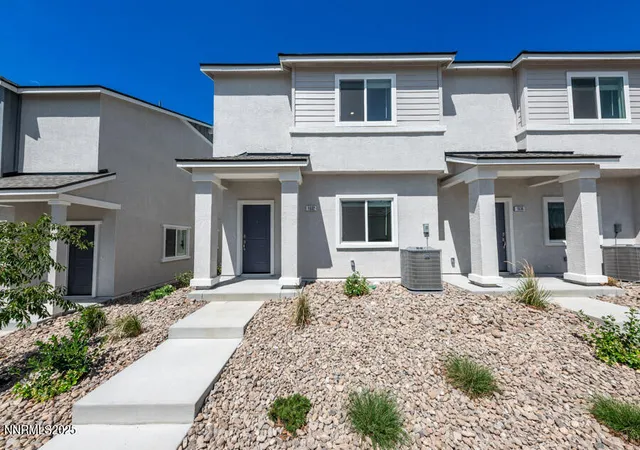 Photo 3 of Townhouse for sale at 1632 Prancer St #Monarch 44, Reno, NV 89523 | MLS# 250053044 | Listing updated on 2025-08-11