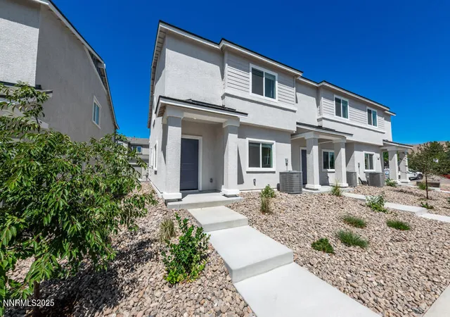 Photo 3 of Townhouse for sale at 1632 Prancer St #Monarch 44, Reno, NV 89523 | MLS# 250053044 | Listing updated on 2025-08-11