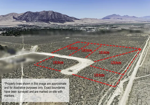 5th image of 0 Ada Vista Dr #42, Winnemucca, NV 89445 | MLS# 250052805