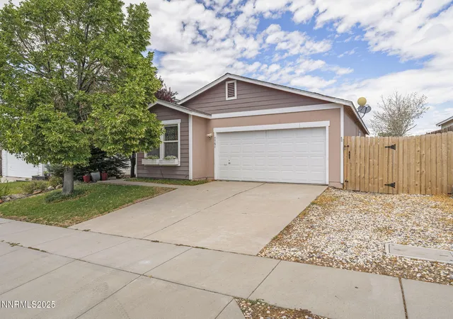 Photo 1 of Single family home for sale at 7751 Mariner Cove Dr, Reno, NV 89506 | MLS# 250053444 | Listing updated on 2025-08-25
