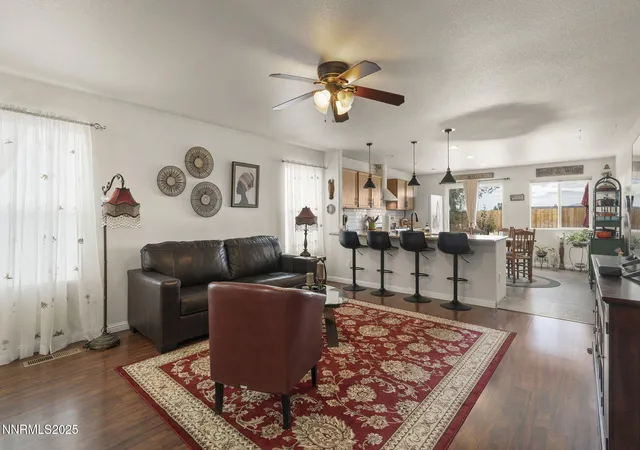 Photo 4 of Single family home for sale at 7751 Mariner Cove Dr, Reno, NV 89506 | MLS# 250053444 | Listing updated on 2025-08-25