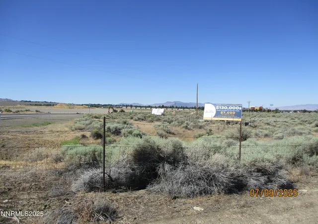 1st image of 0 E Winnemucca Blvd Blvd, Winnemucca, NV 89445 | MLS# 250052816