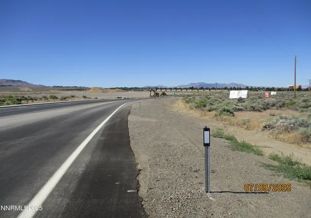 2nd image of 0 E Winnemucca Blvd Blvd, Winnemucca, NV 89445 | MLS# 250052816