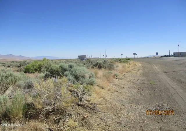 3rd image of 0 E Winnemucca Blvd Blvd, Winnemucca, NV 89445 | MLS# 250052816
