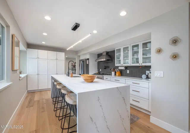 Photo 2 of Single family home for sale at 3390 Thornhill Dr, Reno, NV 89509 | MLS# 250052865 | Listing updated on 2025-10-29