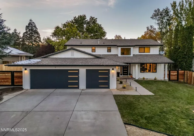 Photo 3 of Single family home for sale at 3390 Thornhill Dr, Reno, NV 89509 | MLS# 250052865 | Listing updated on 2025-10-29