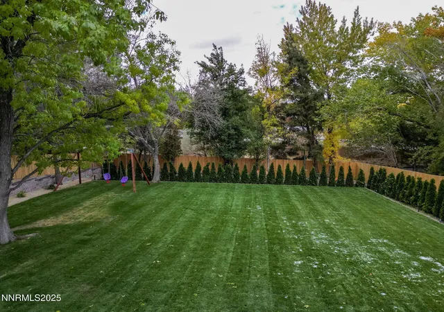 Photo 3 of Single family home for sale at 3390 Thornhill Dr, Reno, NV 89509 | MLS# 250052865 | Listing updated on 2025-10-29