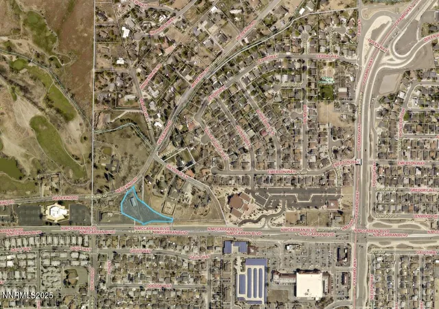 25th image of 0 N Mccarran Blvd, Sparks, NV 89431 | MLS# 250052909