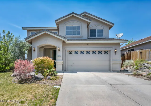 Photo 1 of Single family home for sale at 2685 Glen Eagles Dr, Reno, NV 89523 | MLS# 250052932 | Listing updated on 2025-09-11