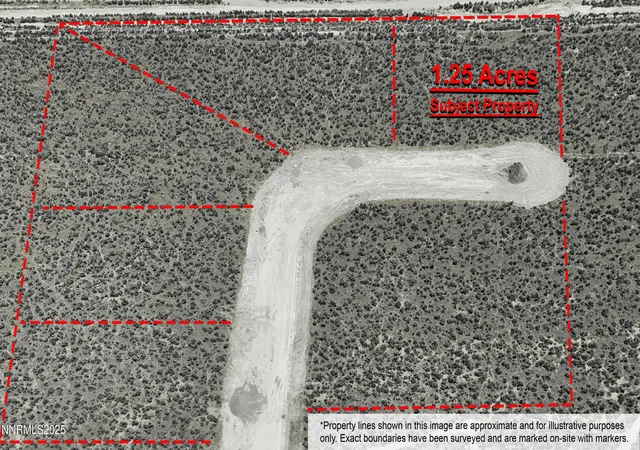 1st image of 0 Ada Vista Dr #41, Winnemucca, NV 89445 | MLS# 250052855