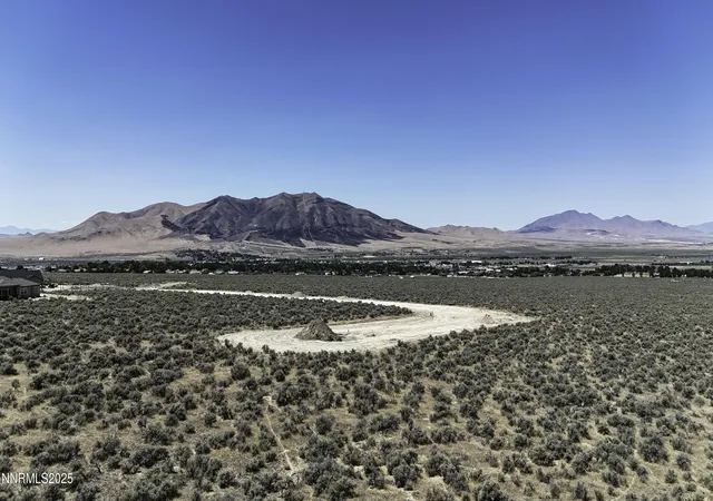Photo 3 of Land for sale at 0 Ada Vista Dr #41, Winnemucca, NV 89445 | MLS# 250052855 | Listing updated on 2025-12-11