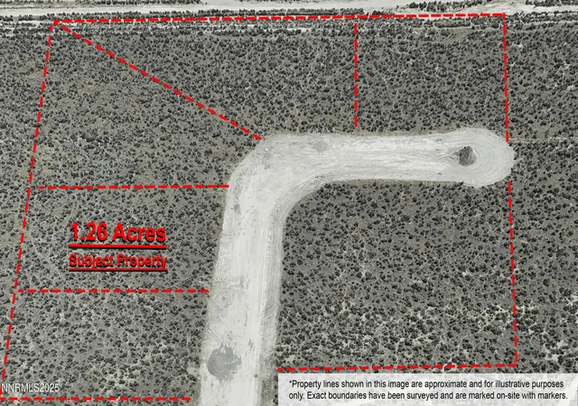 1st image of 0 Ada Vista Dr #10, Winnemucca, NV 89445 | MLS# 250052860