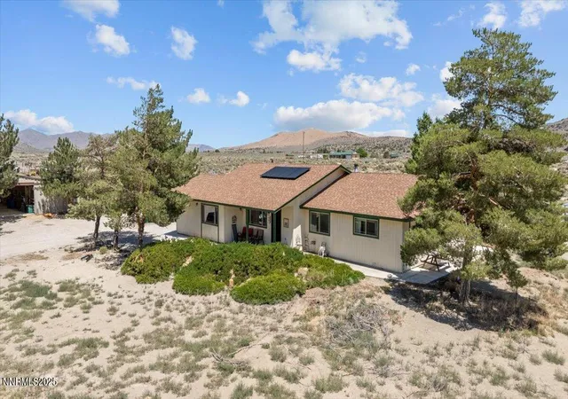 1st image of 15500 Elkhorn Ln, Reno, NV 89506 | MLS# 250052890