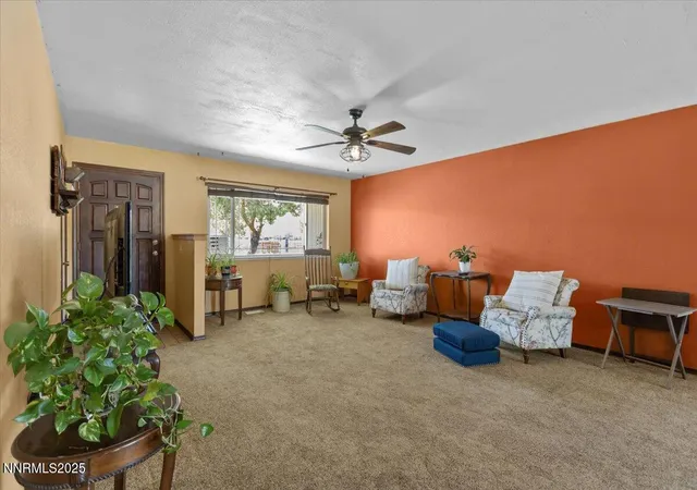 2nd image of 15500 Elkhorn Ln, Reno, NV 89506 | MLS# 250052890